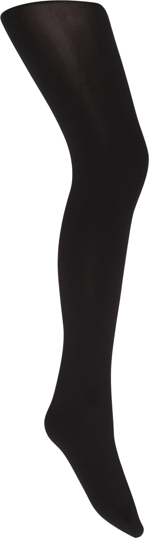 Decoy Decoy Tights Microtouch 100 Denier Strømpebukser Str XL - hos Magasin