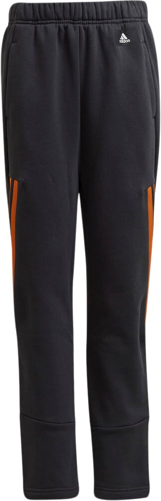 Se adidas Future Icons Winterized Joggingbukser 128 - Træningsbukser Bomuld hos Magasin ved Magasin