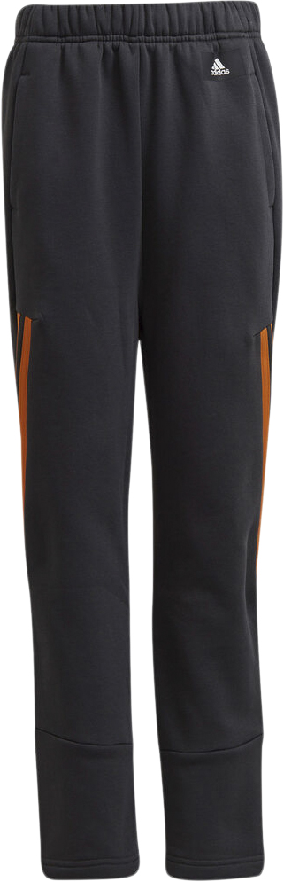 Se adidas Future Icons Winterized Joggingbukser 110 - Træningsbukser Bomuld hos Magasin ved Magasin