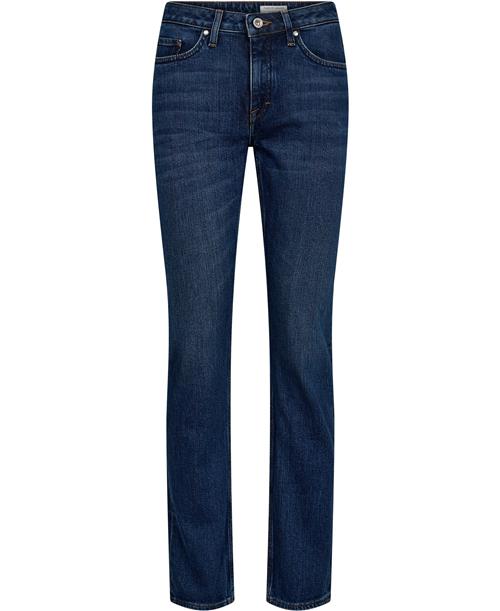 Tiger of Sweden Maggie Kvinde Garden Skinny Jeans Str 30/34 - Denim hos Magasin