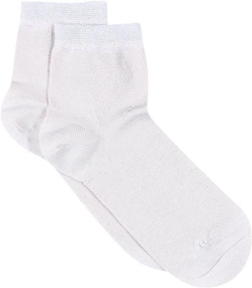 mp Denmark Pi Socks Ankelstrømper Str 40/42 - hos Magasin