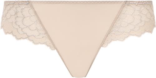 Se Simone Pérèle Caresse Brief Briefs Str 44 - hos Magasin ved Magasin