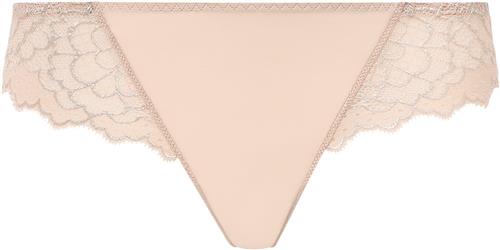 Simone Pérèle Caresse Brief Briefs Str 38 - hos Magasin