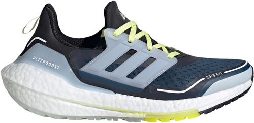 Se adidas Ultraboost 21 Cold.RDY Løbesko Kvinde Blå Løbesko Str 36 2/3 - hos Magasin ved Magasin