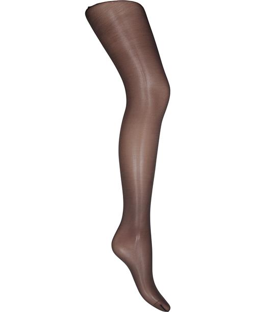 Wolford Satin Touch 20 Comfort Tights 3 un Strømpebukser Str L - hos Magasin