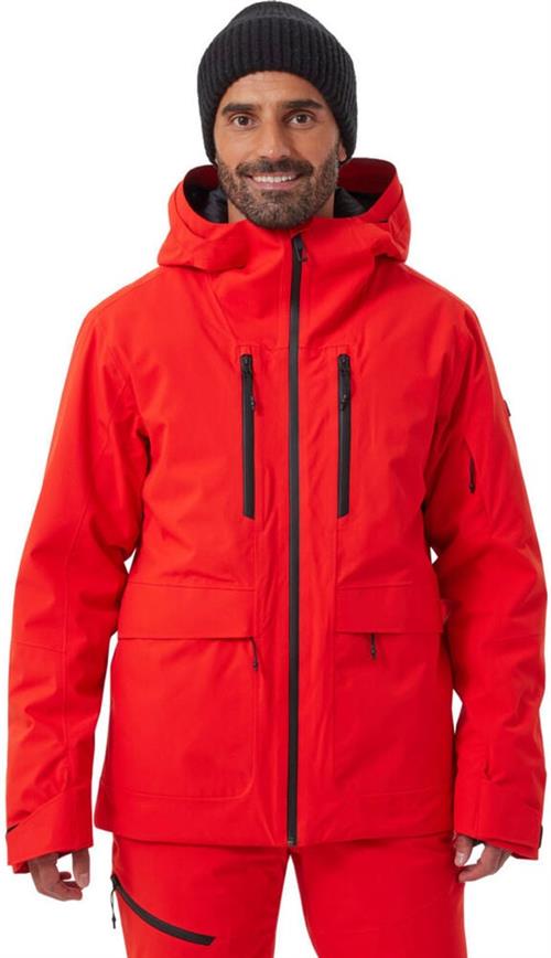 MCKINLEY Livigno Skijakke XL - Jakker hos Magasin