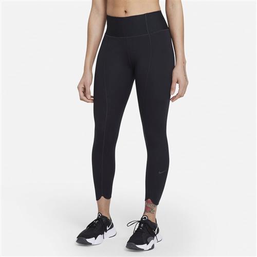 Nike One Luxe Icon Clash Tights S - Tights hos Magasin