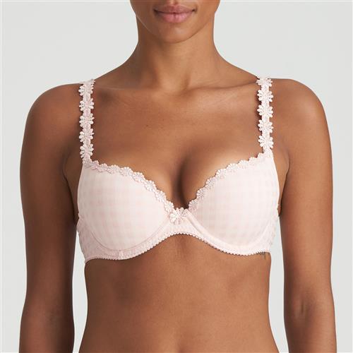 Marie Jo Avero pep bra Plunge Bh'er Str E 75 - hos Magasin