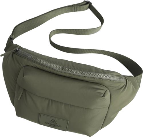 Se Markberg Famembg Bum Bag, Recycled OS - Skuldertasker Polyester hos Magasin ved Magasin