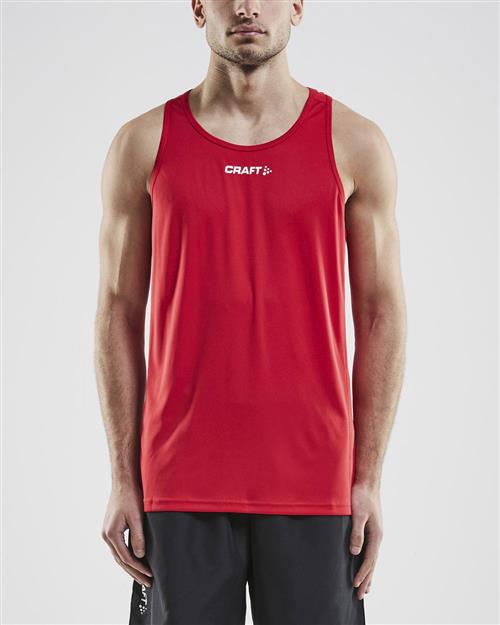 Se Craft Rush Tank top S - T-shirts hos Magasin ved Magasin