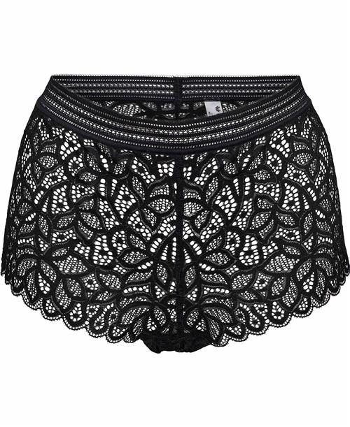 Wacoal Raffine Short Hotpants Str S - hos Magasin