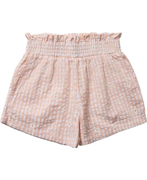 BAKITO by Magasin Du Nord Collection BAKITO by Magasin Daisy 4 G Str 4 Daisy Print Shorts & Bloomers Bomuld