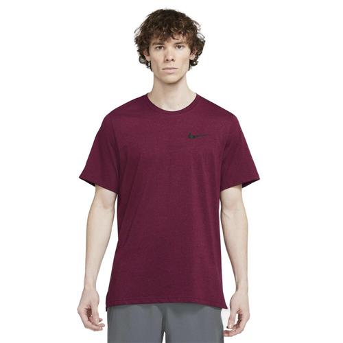 Nike Pro Dri Fit Burnout T Shirt XL - T-shirts hos Magasin