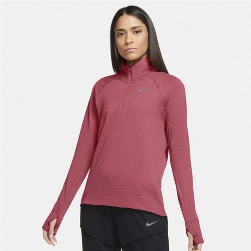 Nike Therma Fit Element Lobetroje M - Træningøjer & -Dragter hos Magasin