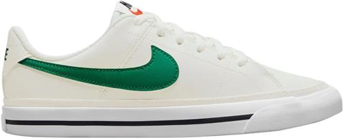 Nike Court Legacy Sneakers Hvid Sneakers Str 36 - hos Magasin