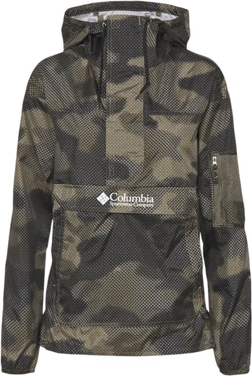 Columbia Challenger Windbreker Anorak XS - Jakker hos Magasin