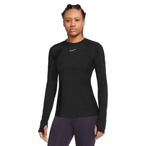 Nike Run Division Dri Fit Adv Lobetroje M - Trøjer & Sweatshirts hos Magasin