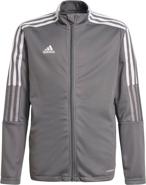 Se adidas Tiro21 TK Sweatshirt 164 - T-shirts hos Magasin ved Magasin