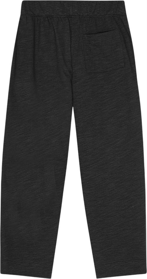 Se Moshi Moshi Mind Buddha Sweatpants Kvinde Black Sweatpants Str L - hos Magasin ved Magasin