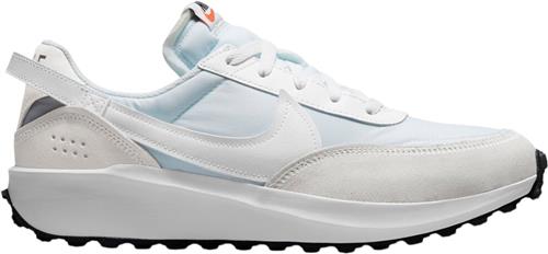 Nike Waffle Debut Sneakers Mand Hvid Sneakers Str 39 - hos Magasin