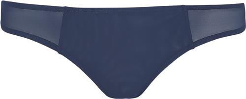 Moons and Junes Fano Blue Briefs Str Large Plus - Bomuld hos Magasin