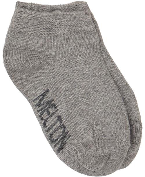 Se Melton Basic Golf Sock Str 31-34 - Grøn Strømper hos Magasin ved Magasin