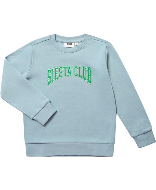 BAKITO by Magasin Du Nord Collection BAKITO by Magasin Siesta Club Sweatshirt G Str 4 Arona Sweatshirts Bomuld