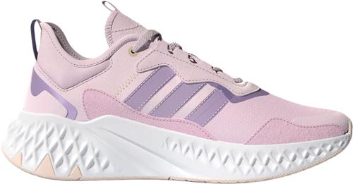 adidas Futurepool 2.0 Sneakers Kvinde Pink Sneakers Str 36 2/3 - Læder hos Magasin