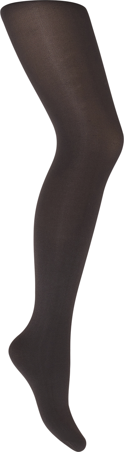 Decoy Decoy Tights Microfiber 60 den Strømpebukser Str XL - hos Magasin