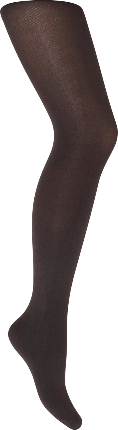 Decoy Decoy Tights Microfiber 60 den Strømpebukser Str S/M - hos Magasin