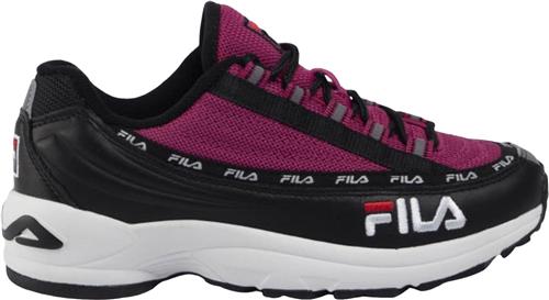 Fila Dstr97 Sneakers Kvinde Sort Sneakers Str 38 - hos Magasin