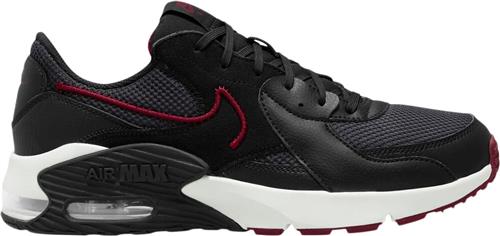 Nike Air Max Excee Sneakers Mand Sort Sneakers Str 44 - hos Magasin