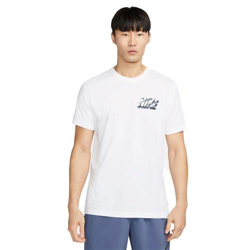 Nike Dri Fit Training T Shirt XL - T-shirts hos Magasin