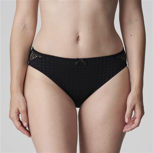 PrimaDonna Madison Riotrusser Briefs Str 48 - hos Magasin