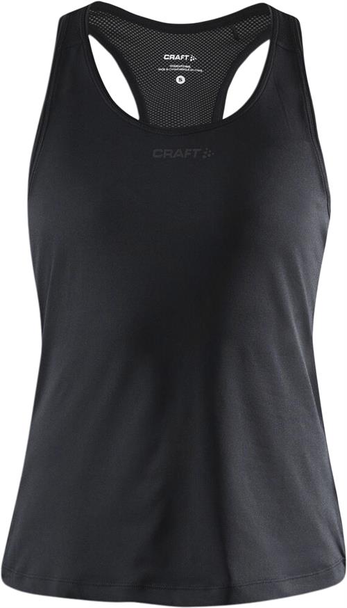 Se Craft ADV Essence Træningstop XS - Tanktoppe hos Magasin ved Magasin