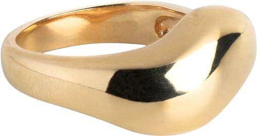 Se ENAMEL Copenhagen Ring, Agnete Large 54 - Ringe hos Magasin ved Magasin