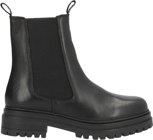 Se Shoedesign Copenhagen Vista SEA Kvinde 01 Chelsea Boots Str 41 - hos Magasin ved Magasin