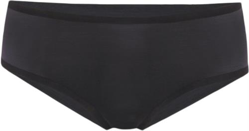 Se Wolford Sheer Touch Flock Panty Briefs Str S - hos Magasin ved Magasin