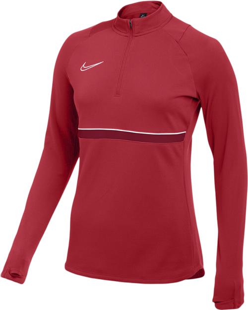 Nike Dri Fit Academy Traeningoje S - Trøjer & Sweatshirts hos Magasin