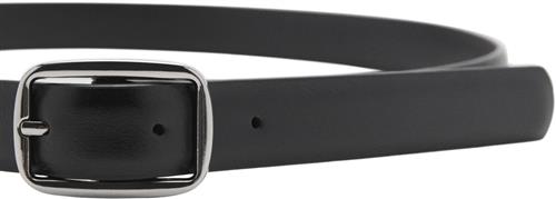 Se MANGO Square Buckle Belt XL - Bælter hos Magasin ved Magasin