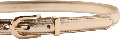 Se MANGO Buckle Metallic Belt S - Bælter hos Magasin ved Magasin