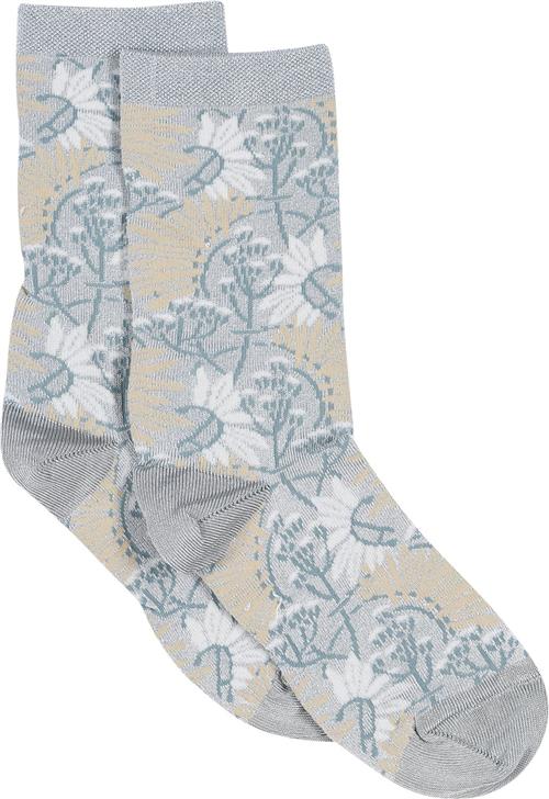 mp Denmark Lois Socks Ankelstrømper Str 40/42 - hos Magasin