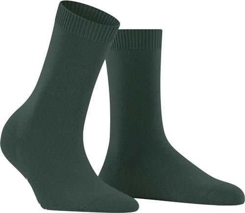 Se Falke Falke Cosy Wool SO Ankelstrømper Str 39-42 - Uld hos Magasin ved Magasin