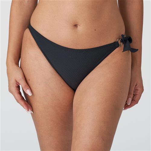 PrimaDonna Sahara Bikini Trusse med Bindebånd Bikinitoppe Str 44 - hos Magasin