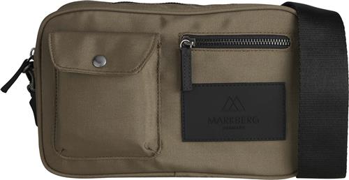 Se Markberg Darlambg Cross. Bag, Recycled ONE SIZE - Crossbody Tasker Polyester hos Magasin ved Magasin