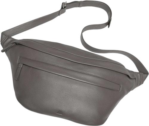 Se Markberg Baymbg Bum Bag, Major Brown ONE SIZE - Skuldertasker hos Magasin ved Magasin