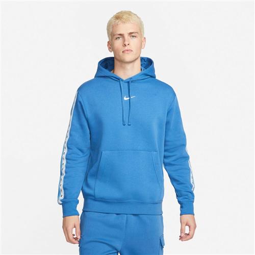 Nike Sportswear Fleece Haettetroje S - Hættetrøjer hos Magasin