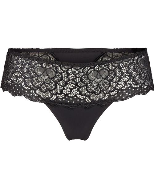 Simone Pérèle Caresse Shorty Hipsters Str 38 - hos Magasin