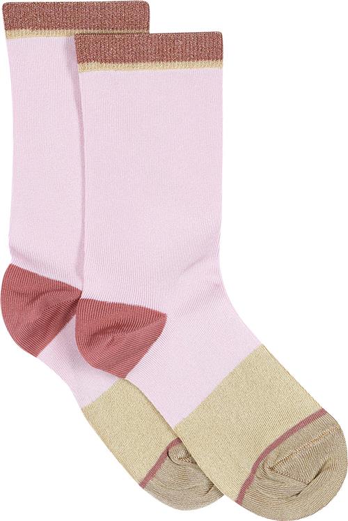 mp Denmark Juno Socks Ankelstrømper Str 37/39 - hos Magasin