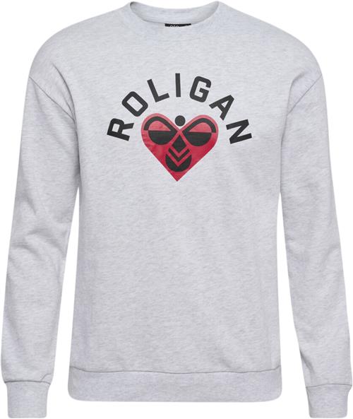 Hummel Roligan Sweatshirt L - Sweatshirts hos Magasin